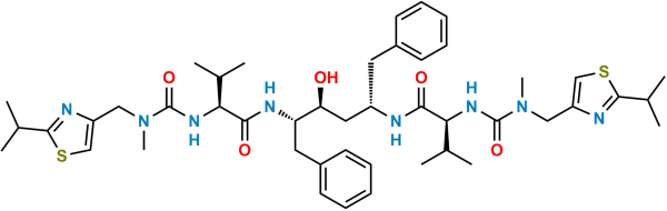 Ritonavir EP Impurity T