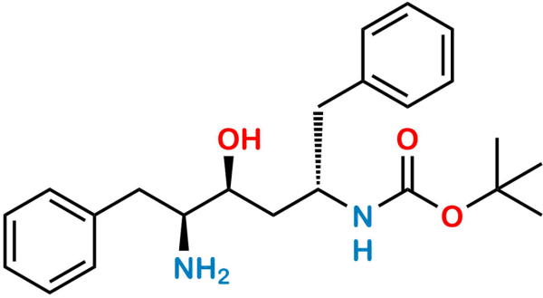 Ritonavir Impurity 10