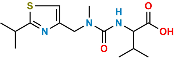 Ritonavir Impurity 11