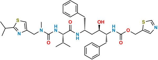 Ritonavir Impurity 15