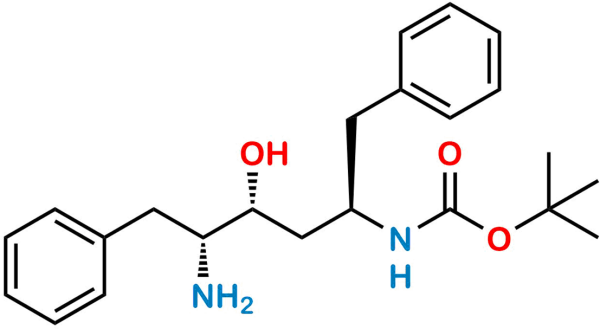 Ritonavir Impurity 3