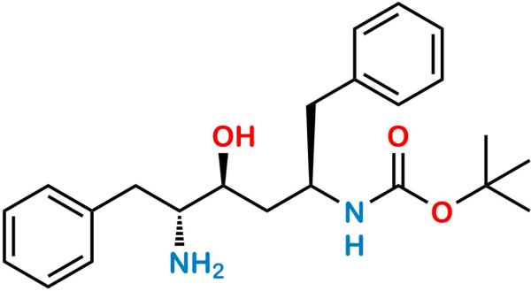 Ritonavir Impurity 5