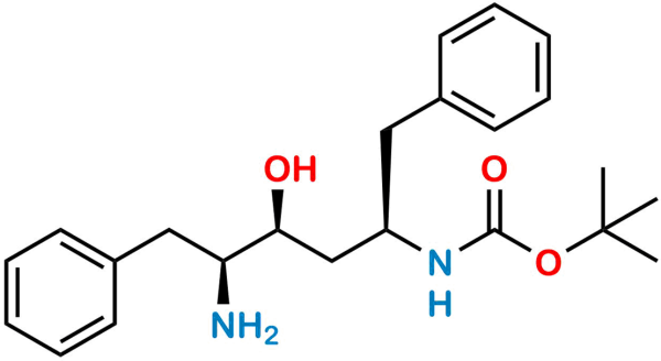 Ritonavir Impurity 6