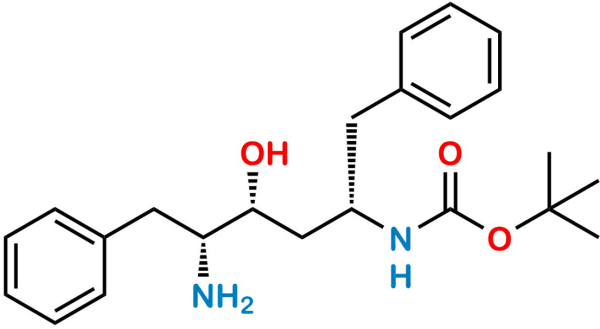 Ritonavir Impurity 7