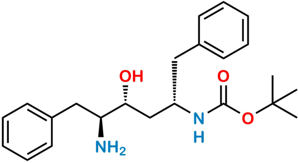 Ritonavir Impurity 9