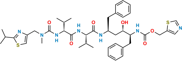 Ritonavir Impurity 16