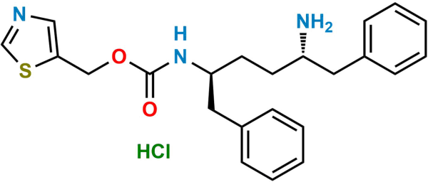 Ritonavir Impurity 18