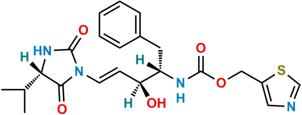 Ritonavir Impurity 20