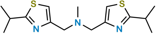 Ritonavir Impurity 22