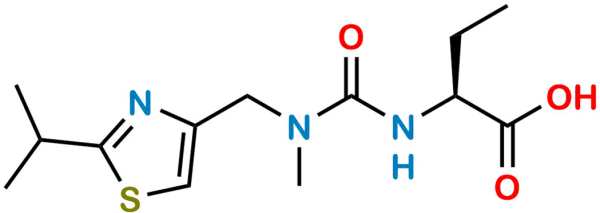 Ritonavir Impurity 23