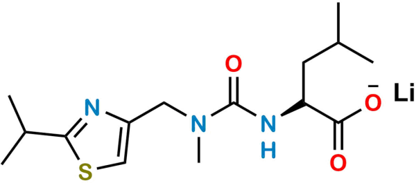 Ritonavir Impurity 25