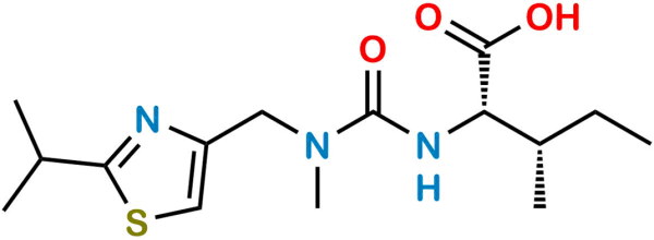 Ritonavir Impurity 26