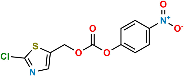 Ritonavir Impurity 27