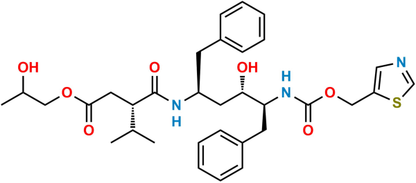 Ritonavir Impurity 30