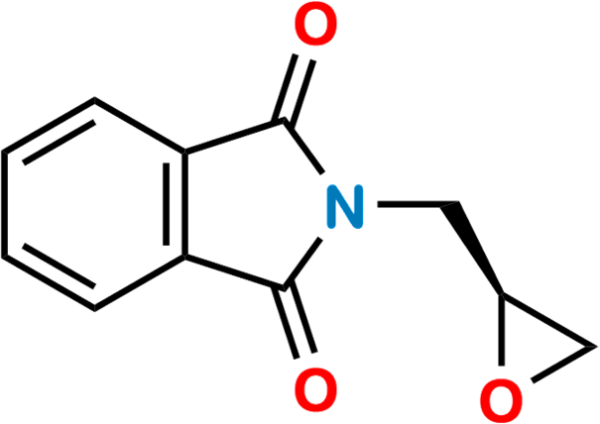 (S)-Glycidyl Phthalimide