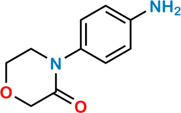 Aminophenylmorpholinone