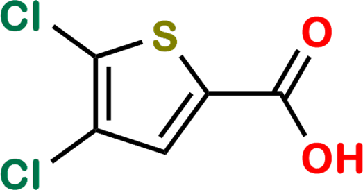 Dichlorothienoic Acid