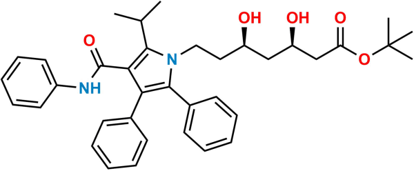 Atorvastatin Impurity 10