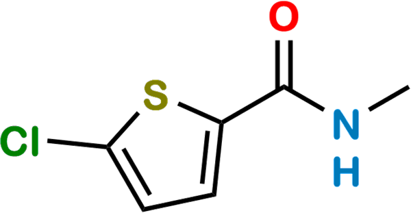 Rivaroxaban CMTCA Impurity