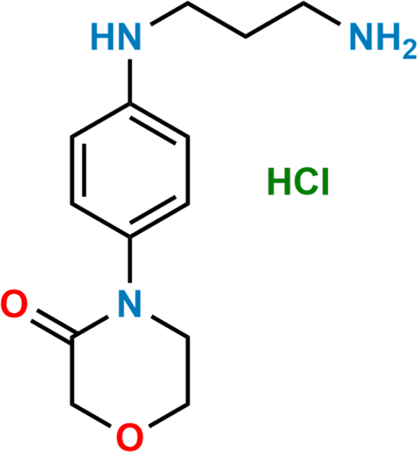 Rivaroxaban Degradate -1