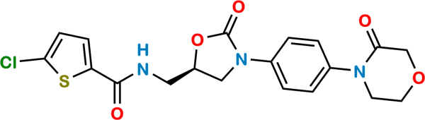 Rivaroxaban EP Impurity A