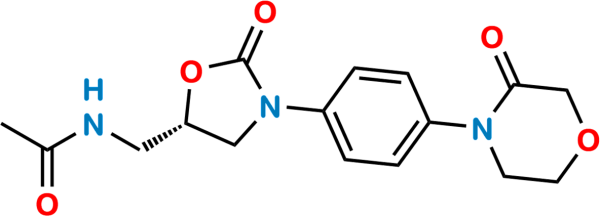 Rivaroxaban EP Impurity B