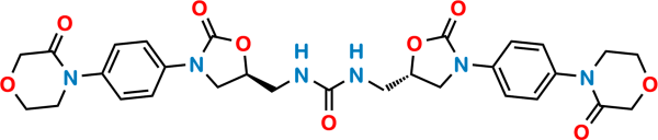 Rivaroxaban EP Impurity D