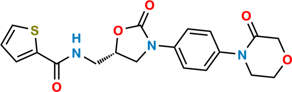 Rivaroxaban EP Impurity E