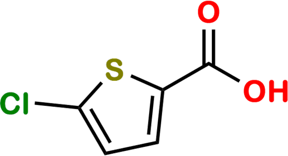 Rivaroxaban EP Impurity F