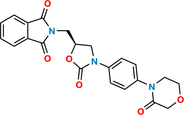 Rivaroxaban EP Impurity G