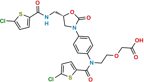 Rivaroxaban EP Impurity I