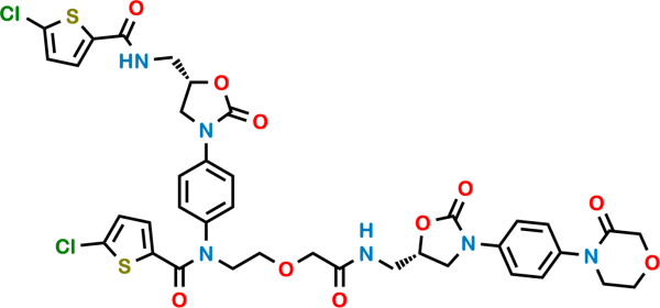 Rivaroxaban EP Impurity J