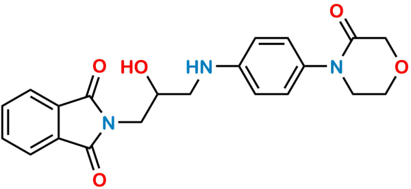 Rivaroxaban Impurity 117