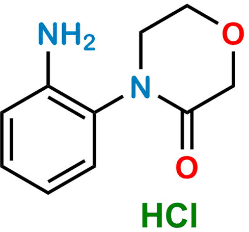 Rivaroxaban Impurity 14