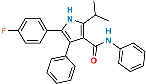 Atorvastatin Impurity 17