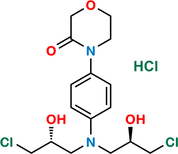 Rivaroxaban Impurity 16