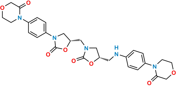 Rivaroxaban Impurity 17