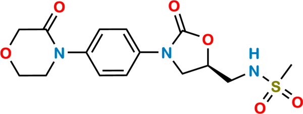 Rivaroxaban Impurity 18