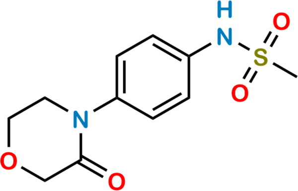 Rivaroxaban Impurity 21