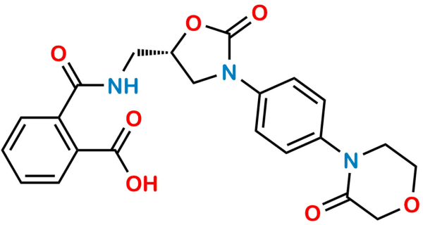 Rivaroxaban Impurity 31