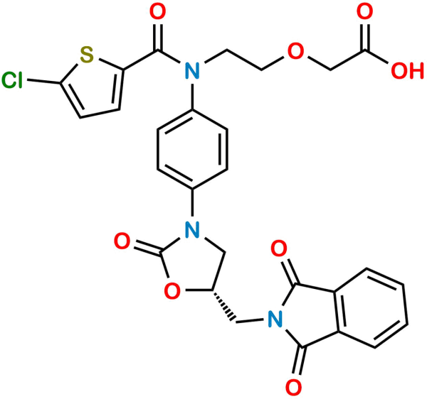 Rivaroxaban Impurity 36