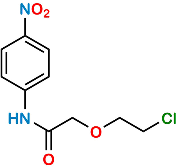 Rivaroxaban Impurity 37