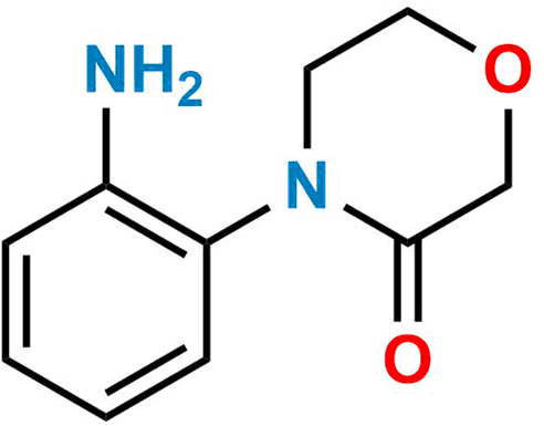 Rivaroxaban Impurity 38