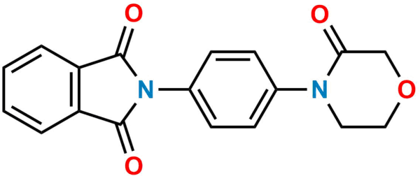 Rivaroxaban Impurity 39