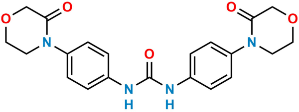 Rivaroxaban Impurity 41