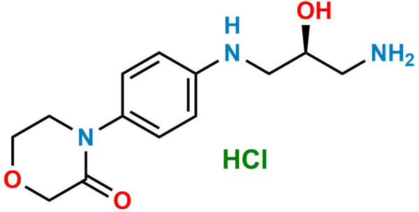 Rivaroxaban Impurity 42