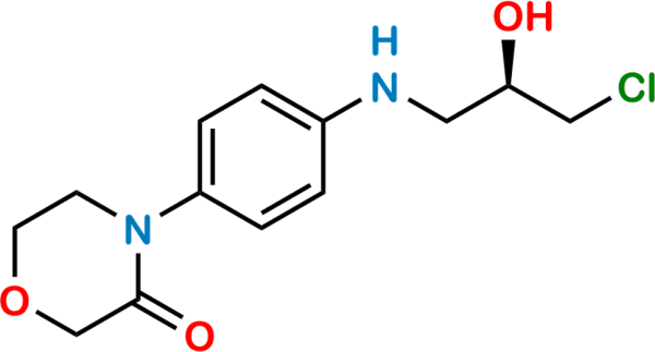 Rivaroxaban Impurity E