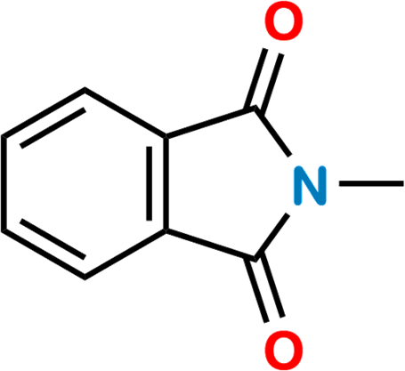 Rivaroxaban N-Methylphthalimide Impurity