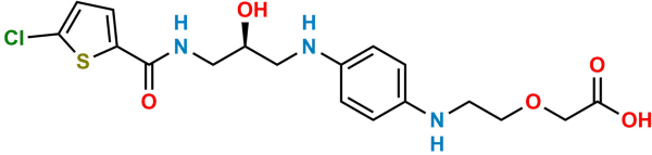 Rivaroxaban Impurity 53