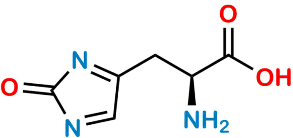 2-Oxohistidine